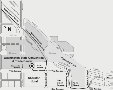 Betts Patterson Mines