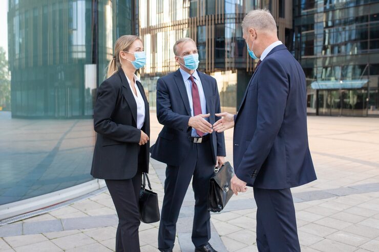 BPM Attorneys Successfully Represent Trucking Company