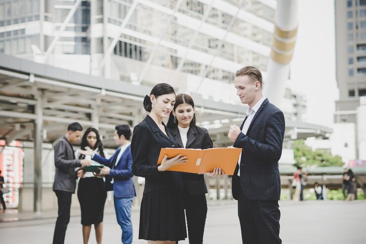 BPM IP Hosted Licensing Executives Society Event on Cross Border Licensing Strategies