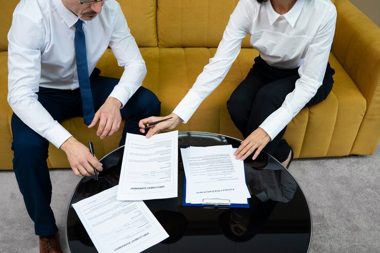 Division One Affirms Trial Court Ruling that Forged Lease Precludes Extra-Contractual Claims