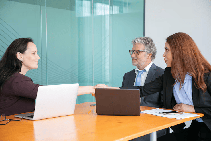 Hampton Presented at WDTL Annual Insurance Law Update