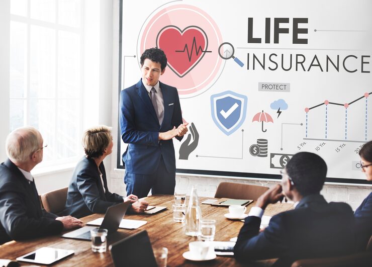 Insurance Commando Blog
