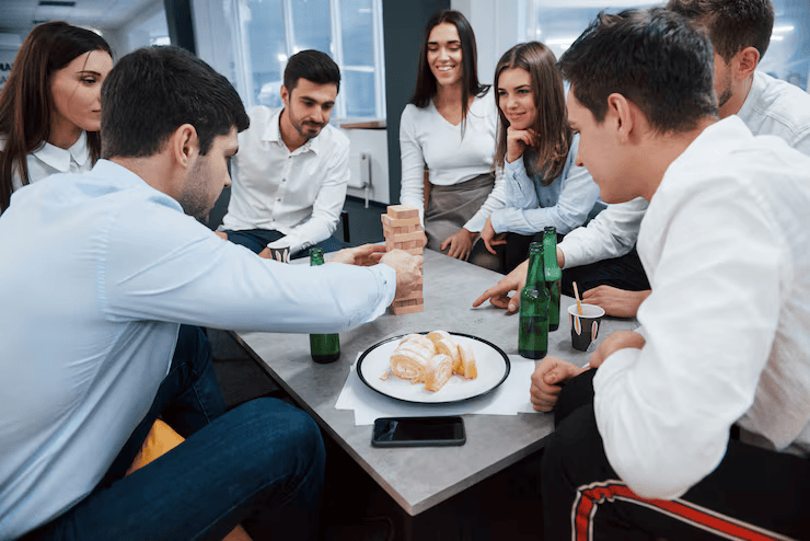 BPM Sponsors New Beginnings Benefit Lunch