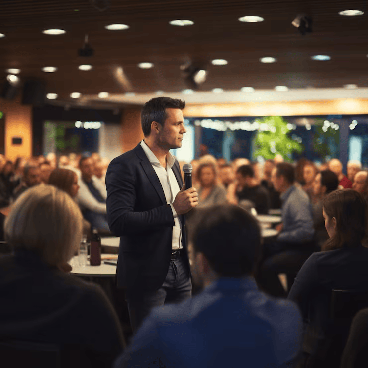 Gottlieb Serves on Panel at KCBA Event