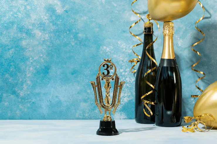 BPM Sponsors 2015 Goldmark Award Luncheon