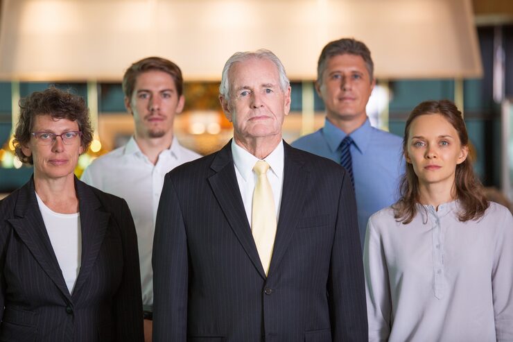 Five Attorneys From Thorsrud Cane & Paulich Join Betts, Patterson & Mines
