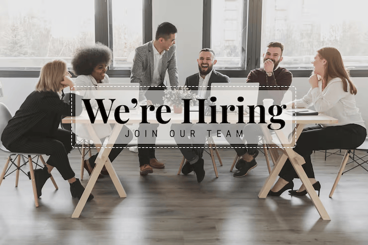 BPM is Hiring!