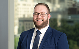Ryan K. Wolff