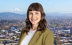 Madeline J. Russell