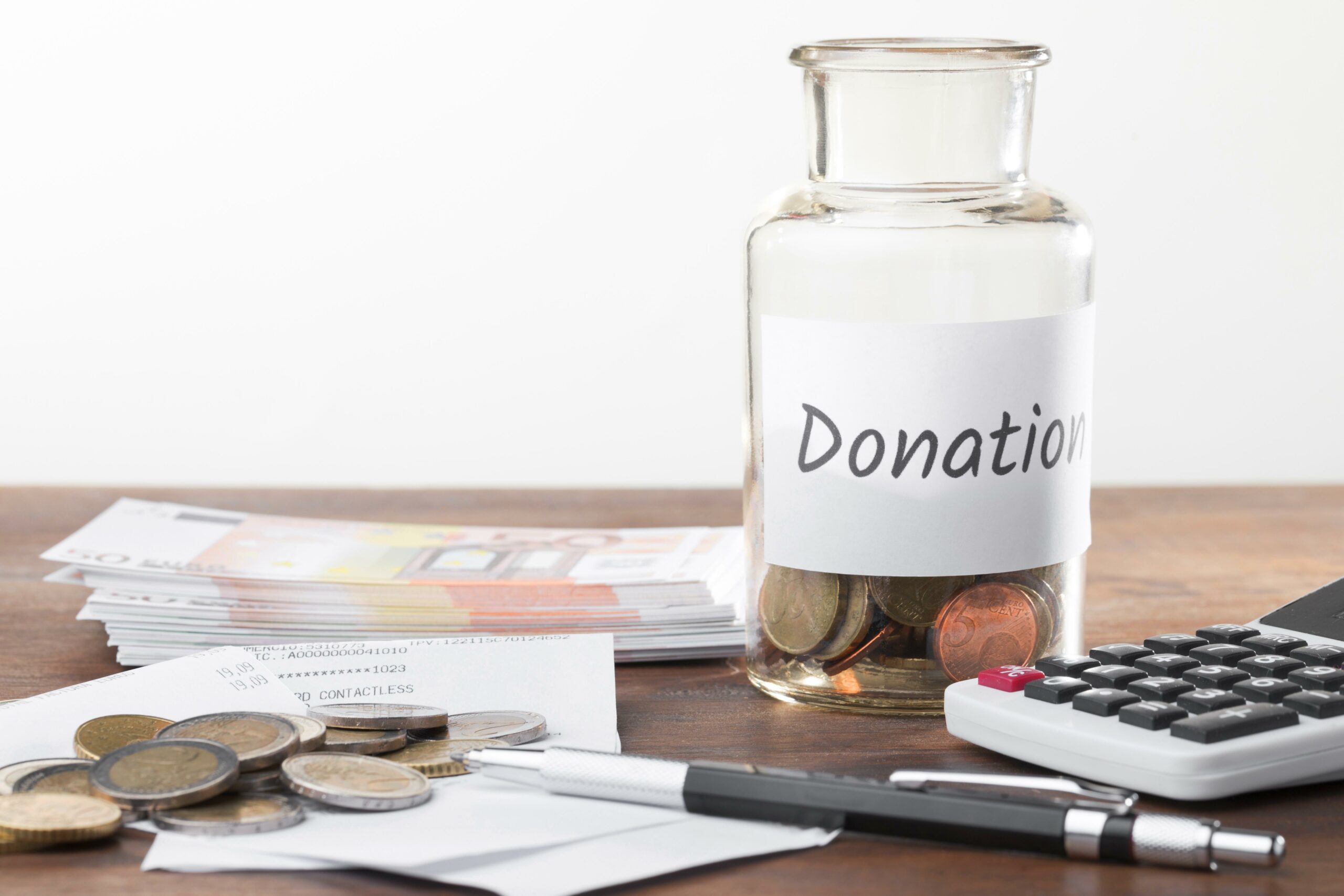Charitable Planning