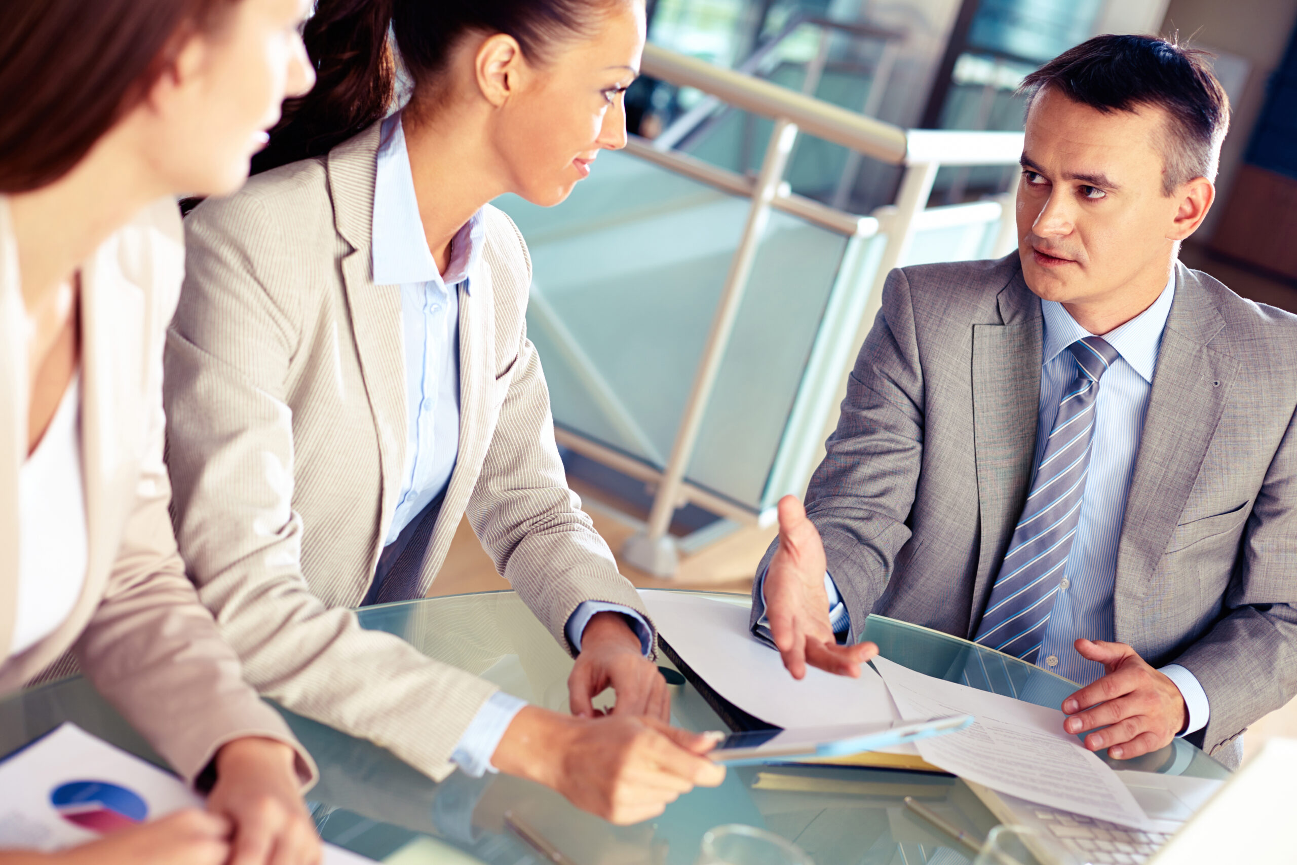 Commercial Transactions