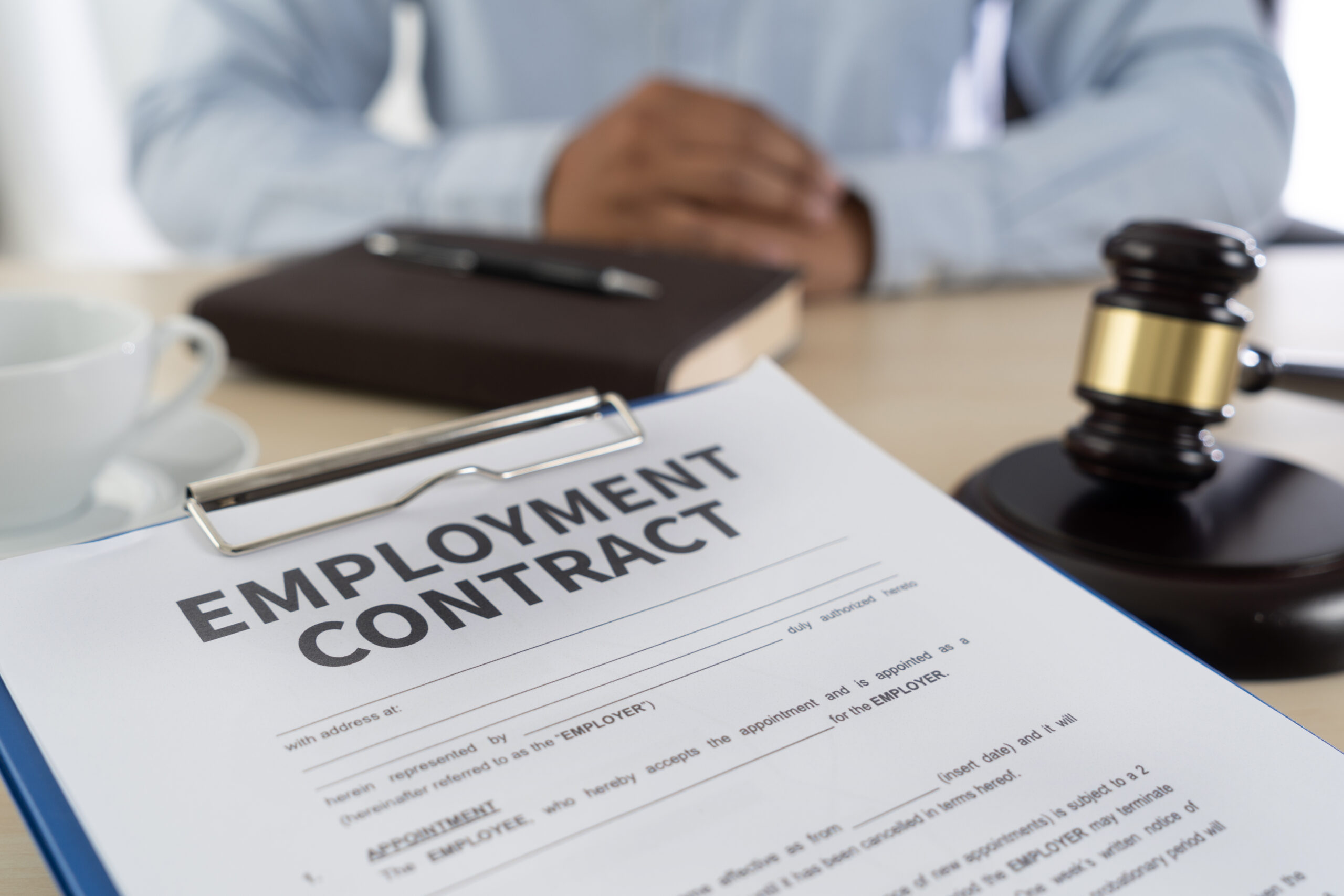 Employment Law