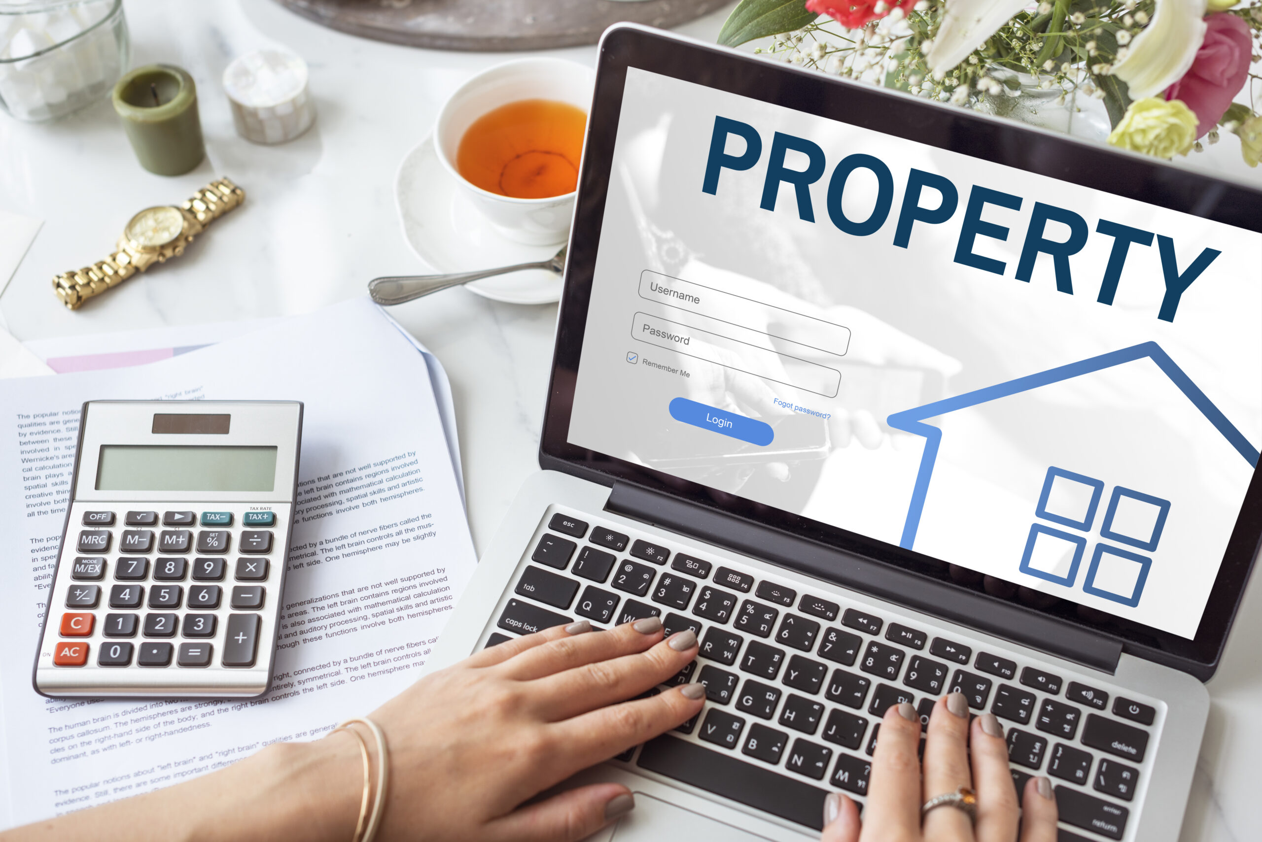Estate and Gift Taxes