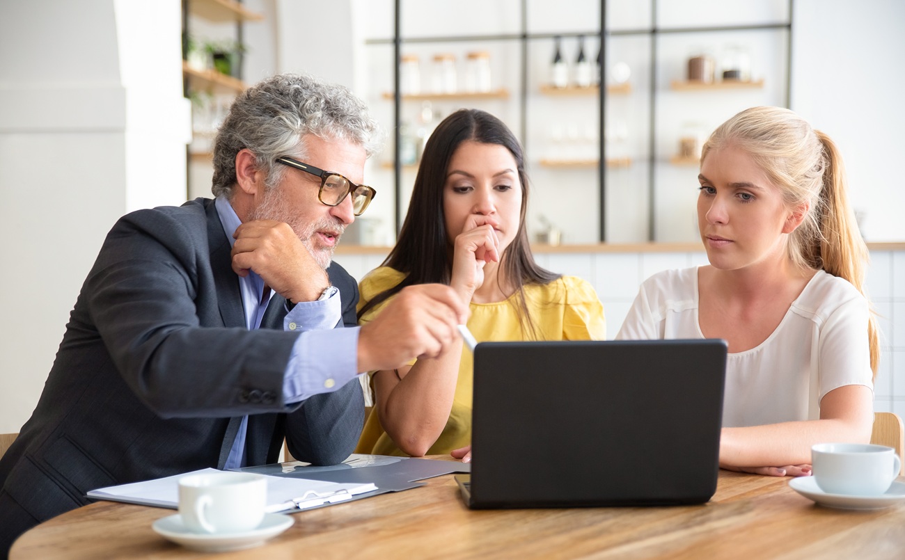 Family-Owned and Closely-Held Businesses
