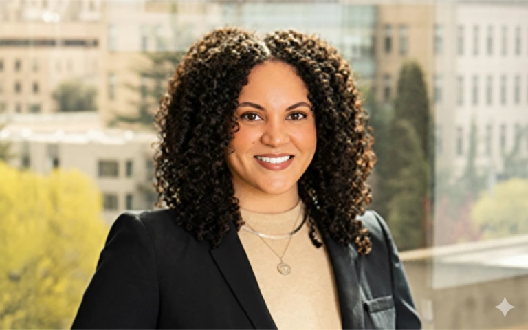 MARY A. RUFFIN