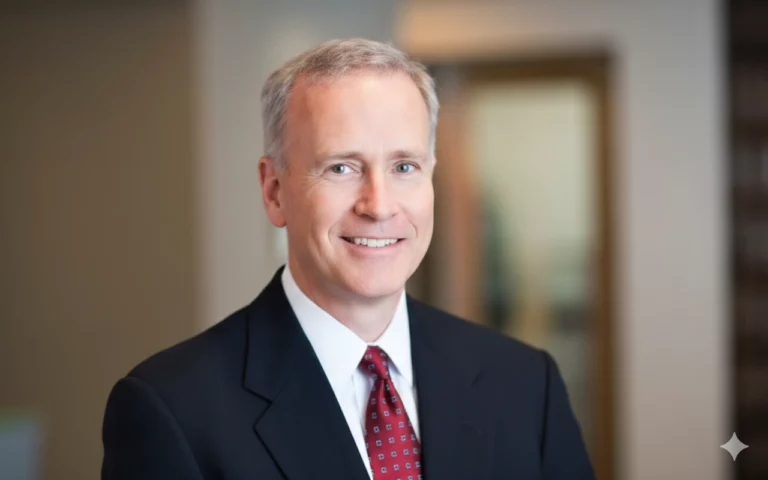 MARK E. MILLS