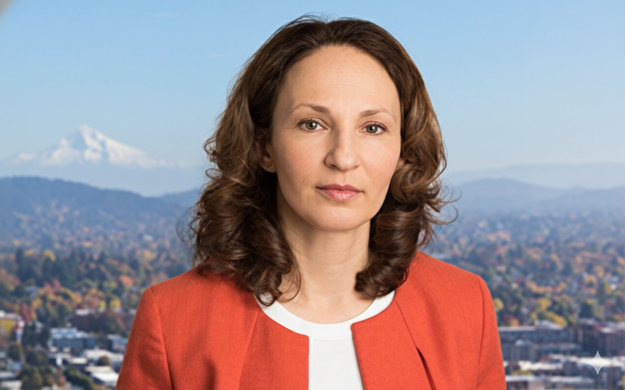 ANNE COHEN