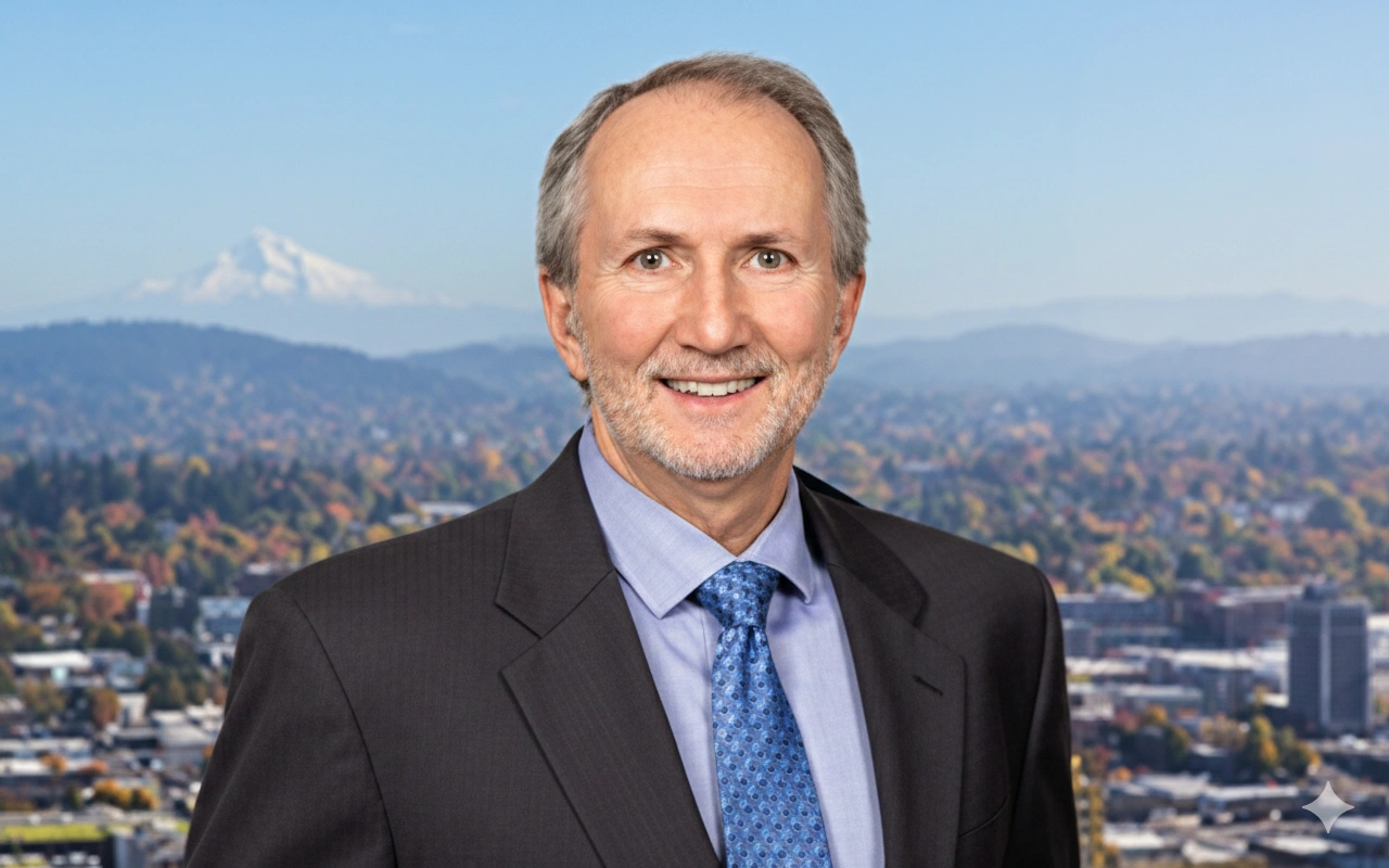 BRADFORD H. LAMB