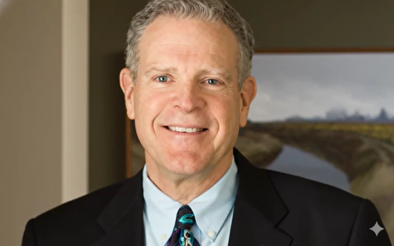 PATRICK M. PAULICH