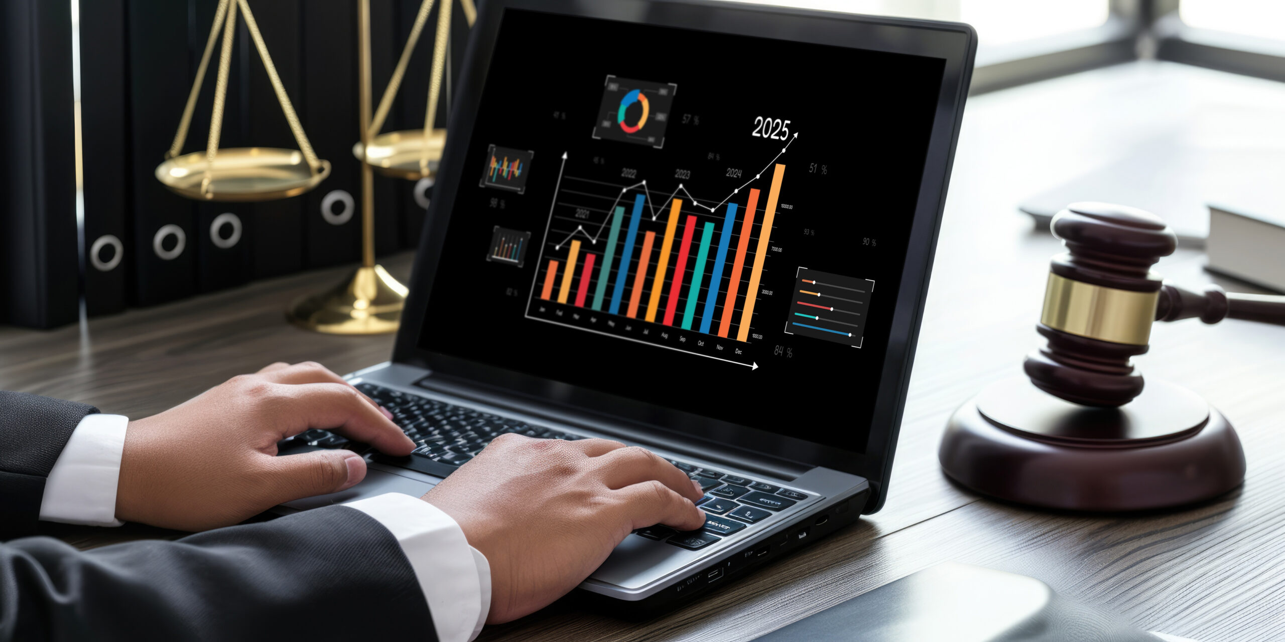 Legislative Monitoring & Regulatory Analysis