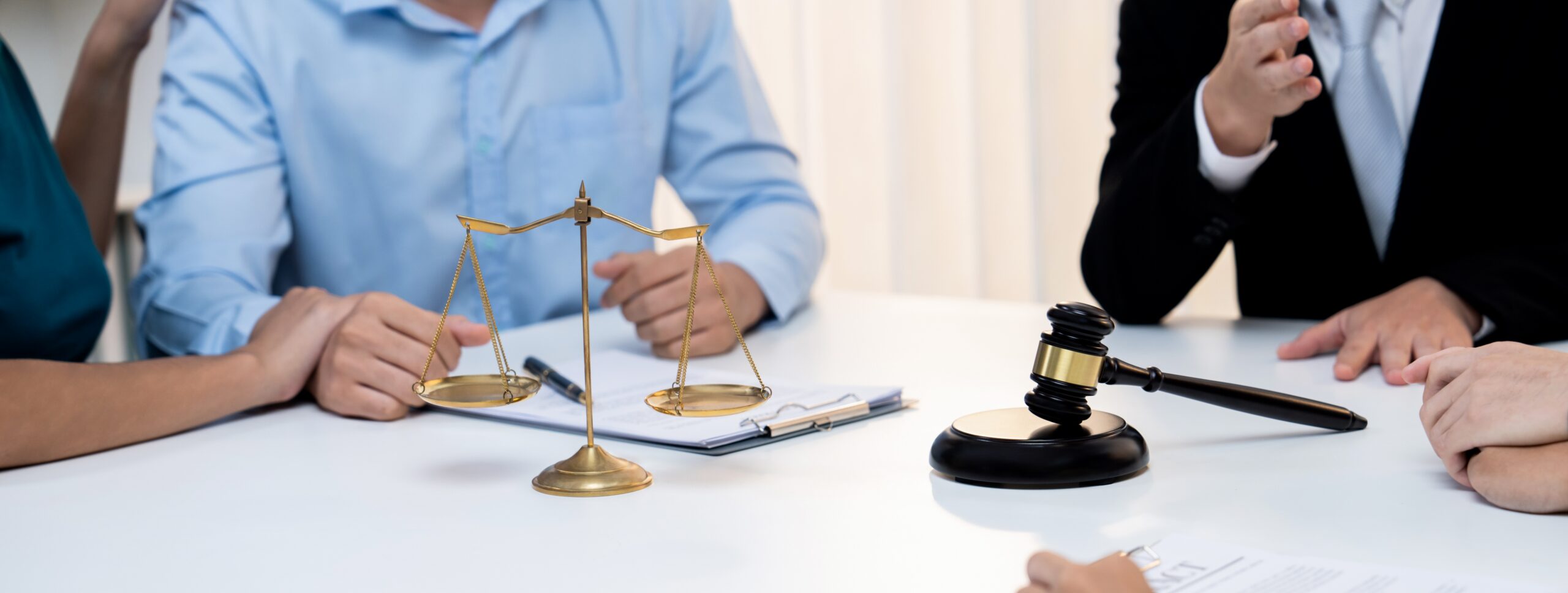 Mediation Services