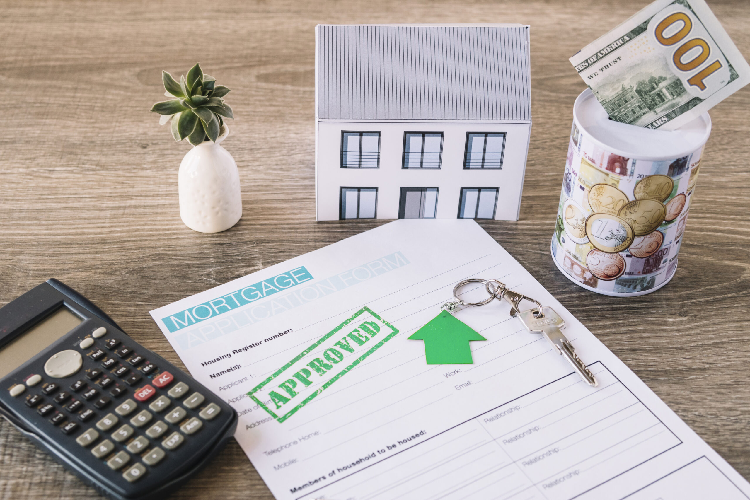 Mortgage & Lender Liability