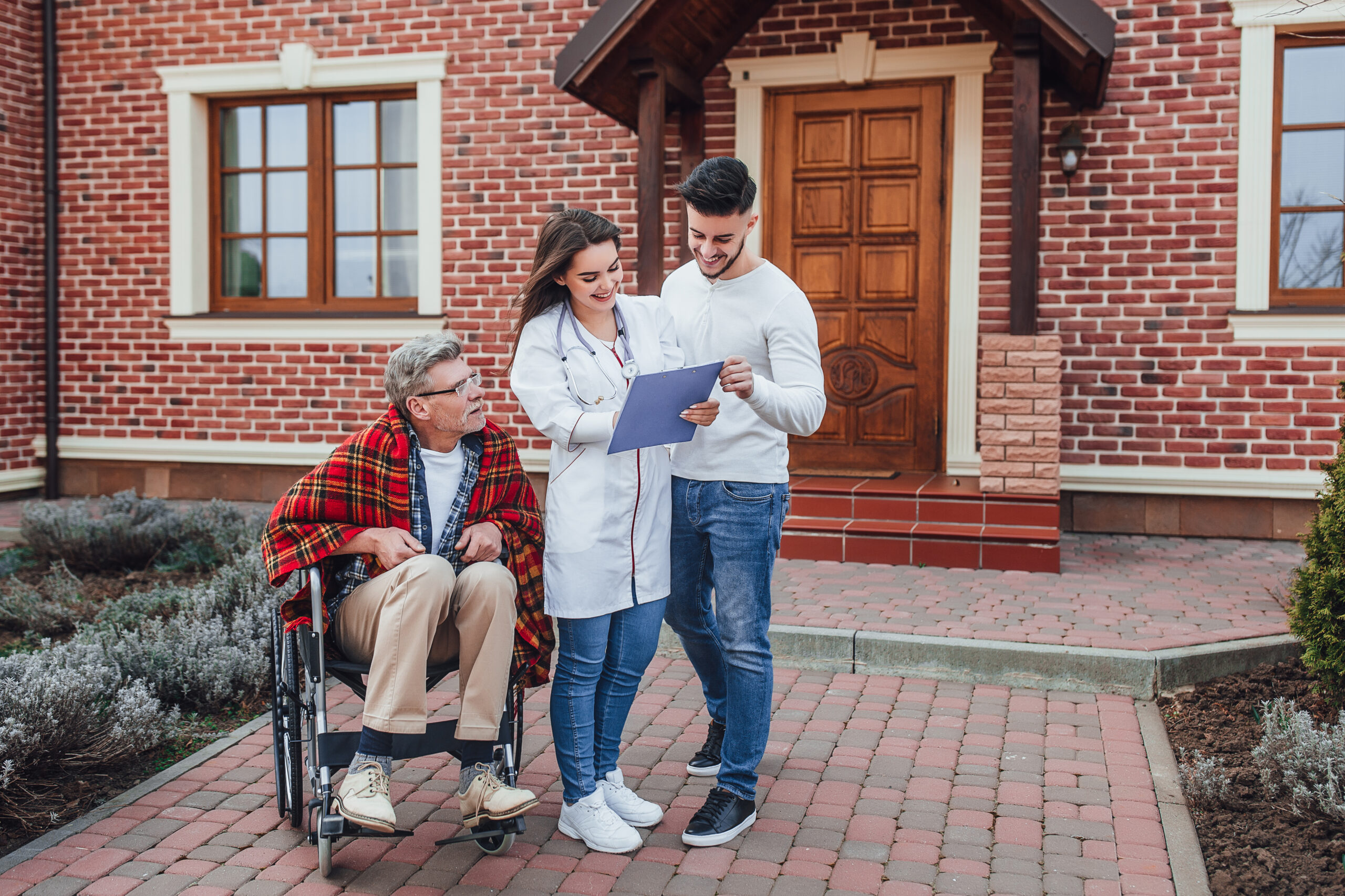 Nursing Home & Residential Facilities