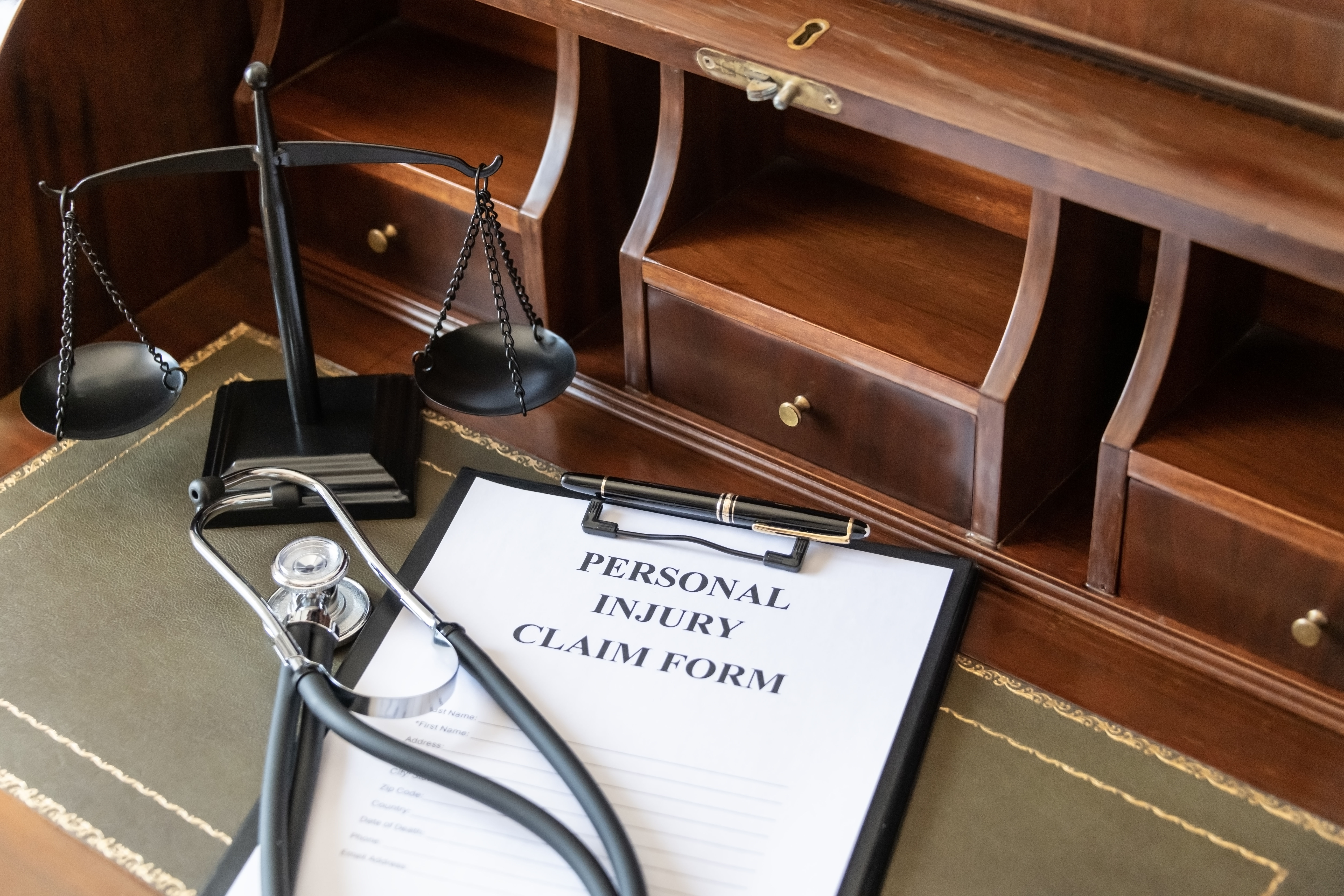 Personal Injury