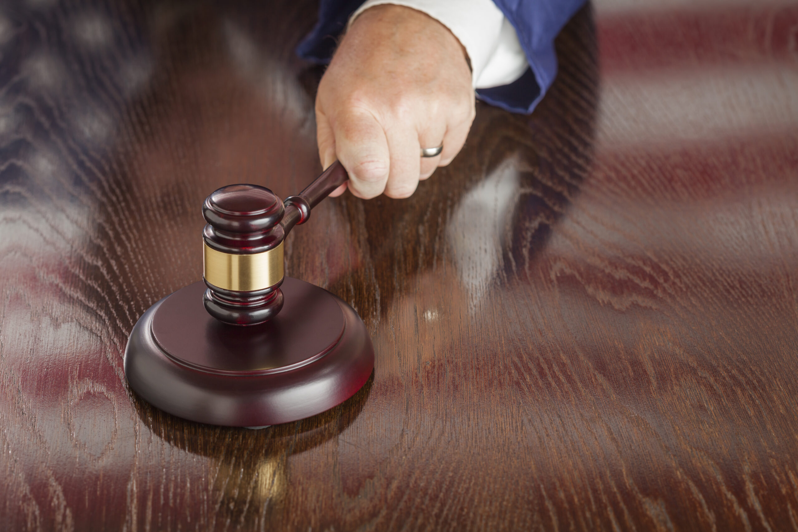 Probate and Estate Administration