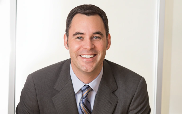 SEAN P. PAULICH