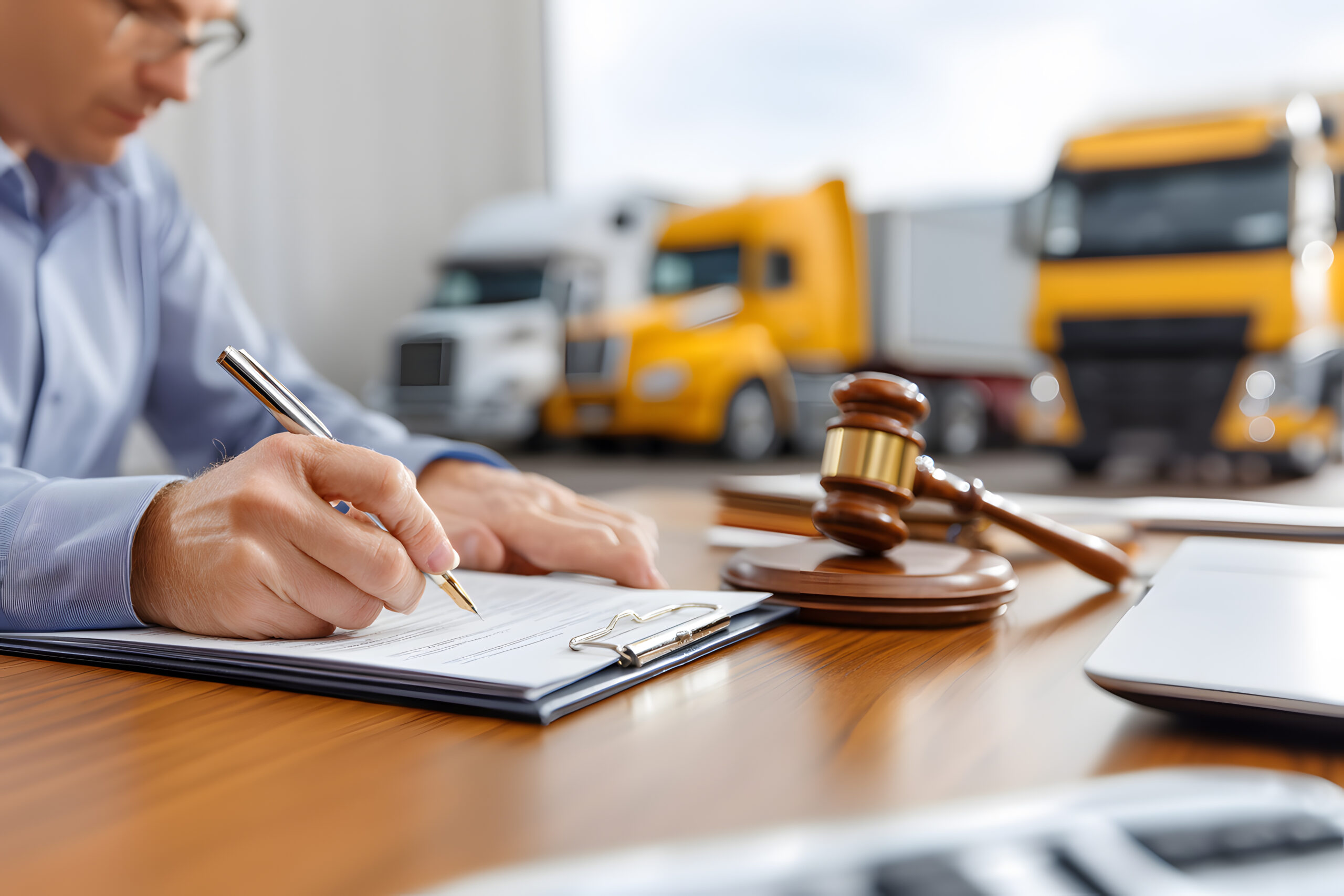 Transportation Law