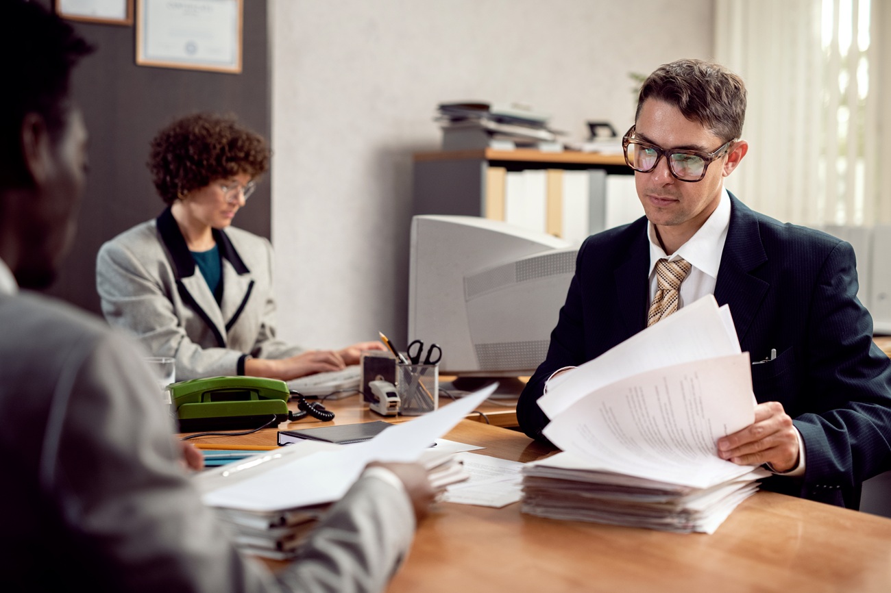 Workplace Investigations