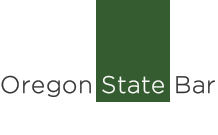 Oregon State Bar